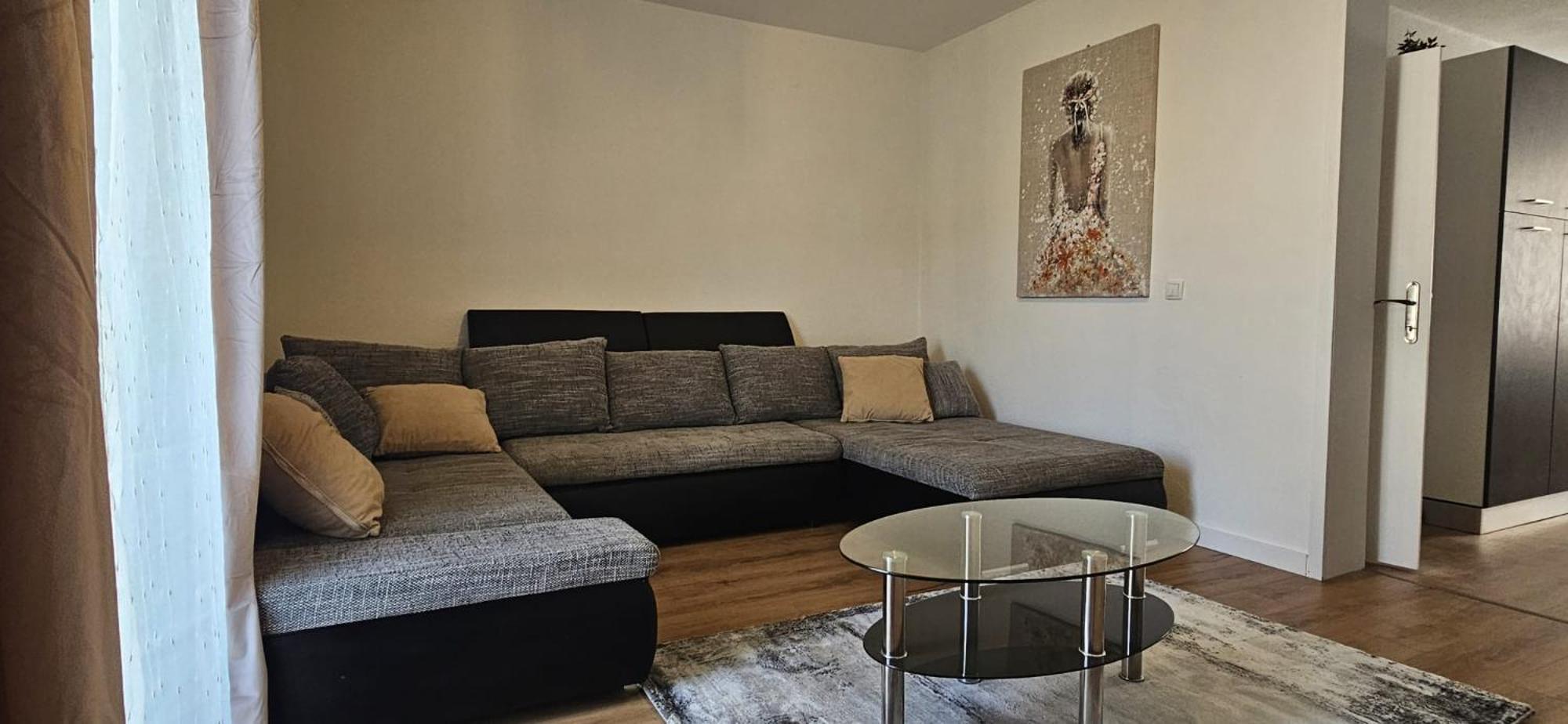 Apartman Mia With Pool1 Split Exteriör bild